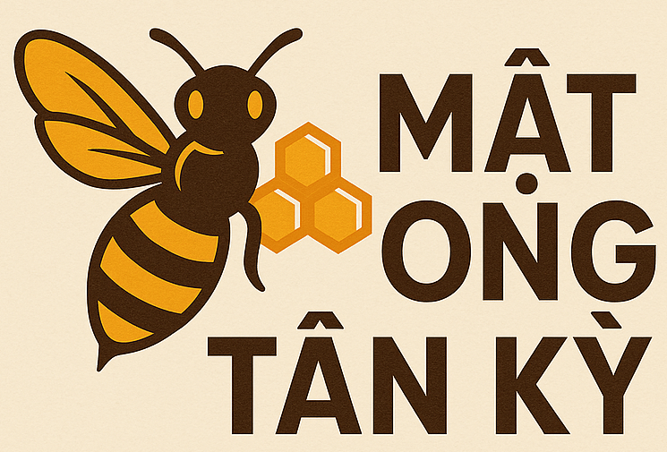 Mật ong Tân Kỳ